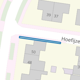 Perceel DDM00-L-2290