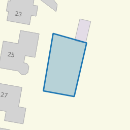 Perceel DDM00-L-2303