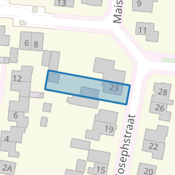 Perceel DDM00-L-2323