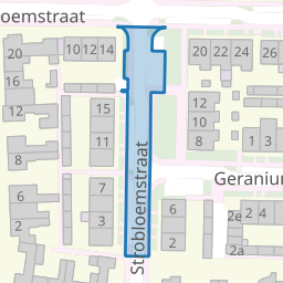 Perceel DDM00-L-2336