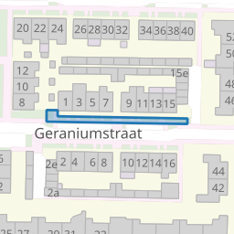 Perceel DDM00-L-2343