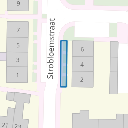 Perceel DDM00-L-2346