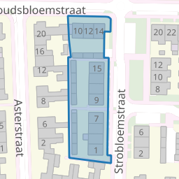 Perceel DDM00-L-2350