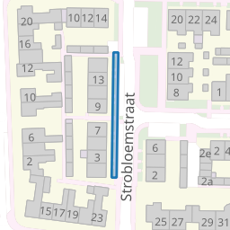 Perceel DDM00-L-2352
