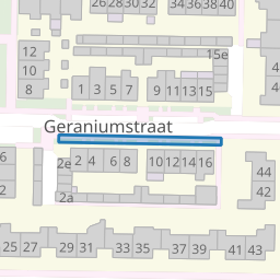 Perceel DDM00-L-2357
