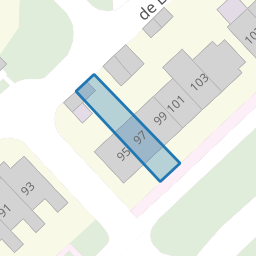 Perceel DDM00-L-2372