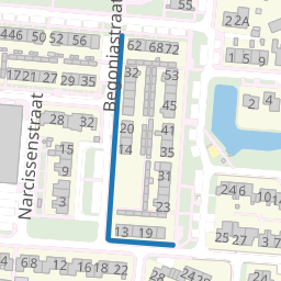 Perceel DDM00-L-2384