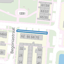 Perceel DDM00-L-2386