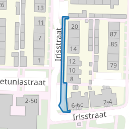Perceel DDM00-L-2387