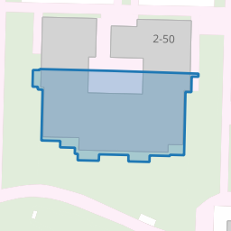 Perceel DDM00-L-2393