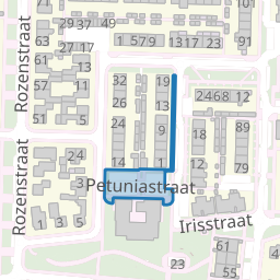 Perceel DDM00-L-2394