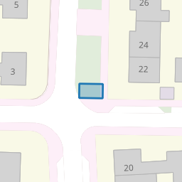 Perceel DDM00-L-2455