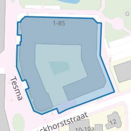 Perceel DDM00-L-2528