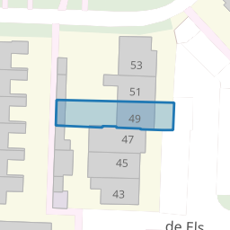 Perceel DDM00-L-694