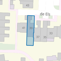 Perceel DDM00-L-699