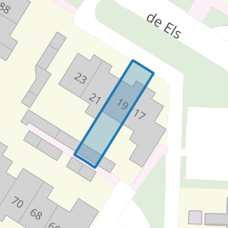 Perceel DDM00-L-738