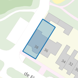 Perceel DDM00-L-741