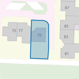Perceel DDM00-L-756