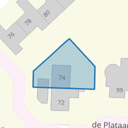 Perceel DDM00-L-764