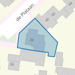 Perceel DDM00-L-776