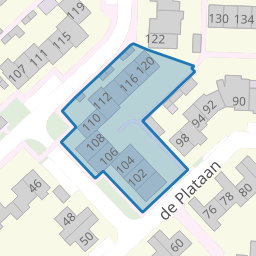 Perceel DDM00-L-783