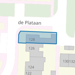 Perceel DDM00-L-796