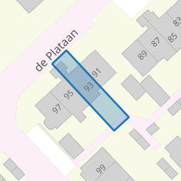 Perceel DDM00-L-806