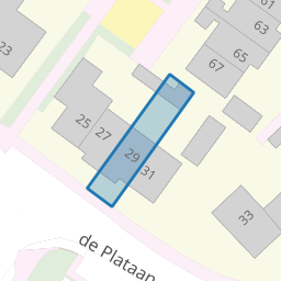 Perceel DDM00-L-817