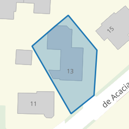 Perceel DDM00-L-883
