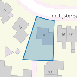 Perceel DDM00-L-977