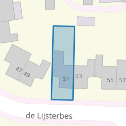 Perceel DDM00-L-982