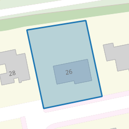 Perceel DDM00-M-1011