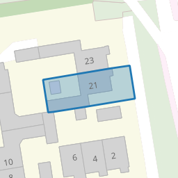 Perceel DDM00-M-1021