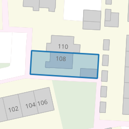 Perceel DDM00-M-1023