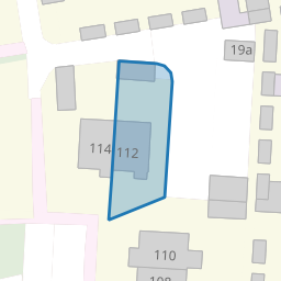 Perceel DDM00-M-1025