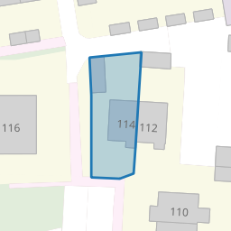 Perceel DDM00-M-1026