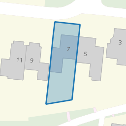 Perceel DDM00-M-1075