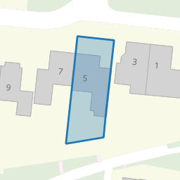 Perceel DDM00-M-1076