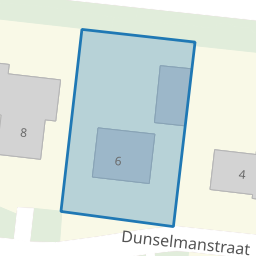 Perceel DDM00-M-1081