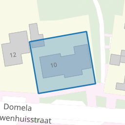 Perceel DDM00-M-1083