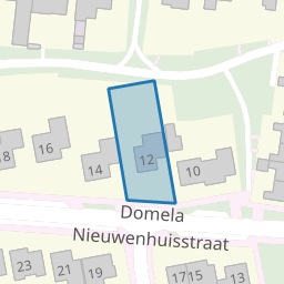 Perceel DDM00-M-1084