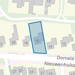 Perceel DDM00-M-1086