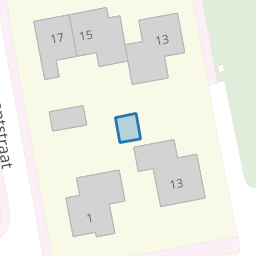 Perceel DDM00-M-1090