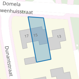 Perceel DDM00-M-1091