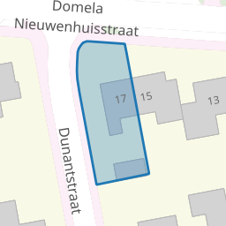 Perceel DDM00-M-1092