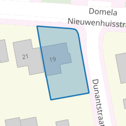 Perceel DDM00-M-1100