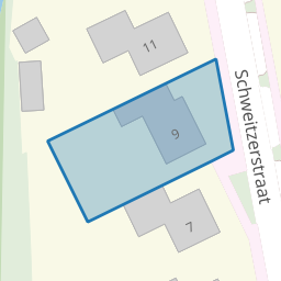 Perceel DDM00-M-1109