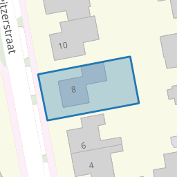 Perceel DDM00-M-1113