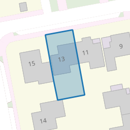 Perceel DDM00-M-1118