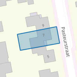 Perceel DDM00-M-1122